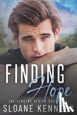 Kennedy, Sloane - Finding Hope