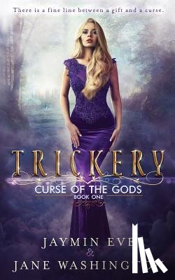 Washington, Jane - Trickery