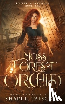 Tapscott, Shari L. - Moss Forest Orchid