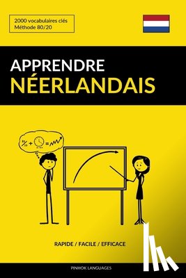 Languages, Pinhok - Apprendre le neerlandais - Rapide / Facile / Efficace