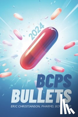 Christianson, Eric - BCPS Bullets