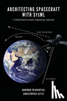 Oster, Christopher - Architecting Spacecraft with SysML: A Model-based Systems Engineering Approach