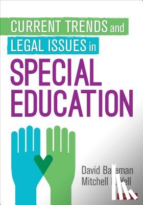  - Current Trends and Legal Issues in Special Education
