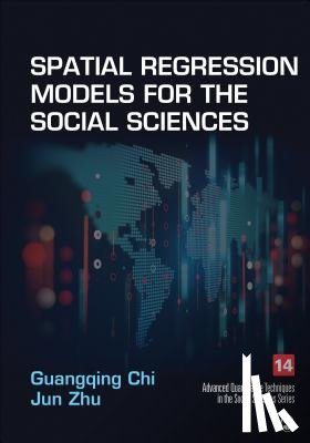 Chi - Spatial Regression Models for the Social Sciences