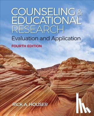 Houser, Rick A. - Counseling and Educational Research