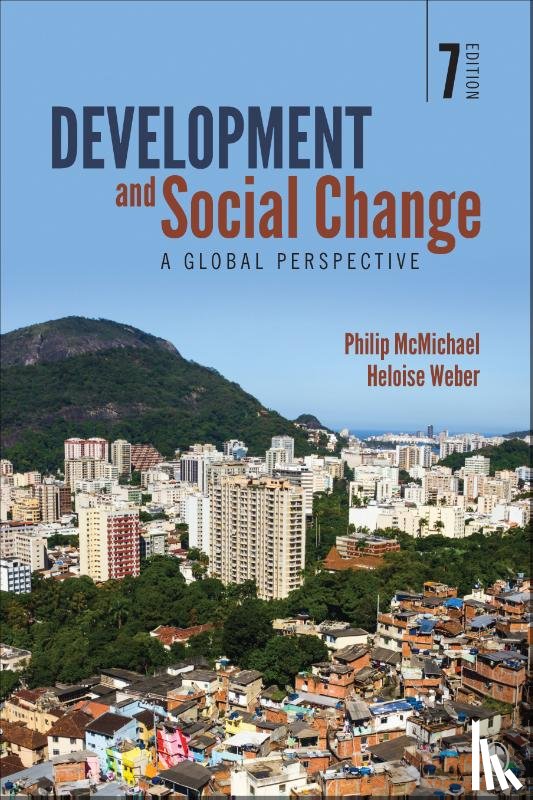 McMichael, Philip, Weber, Heloise - Development and Social Change