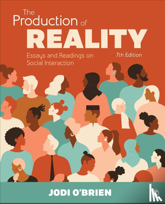  - The Production of Reality