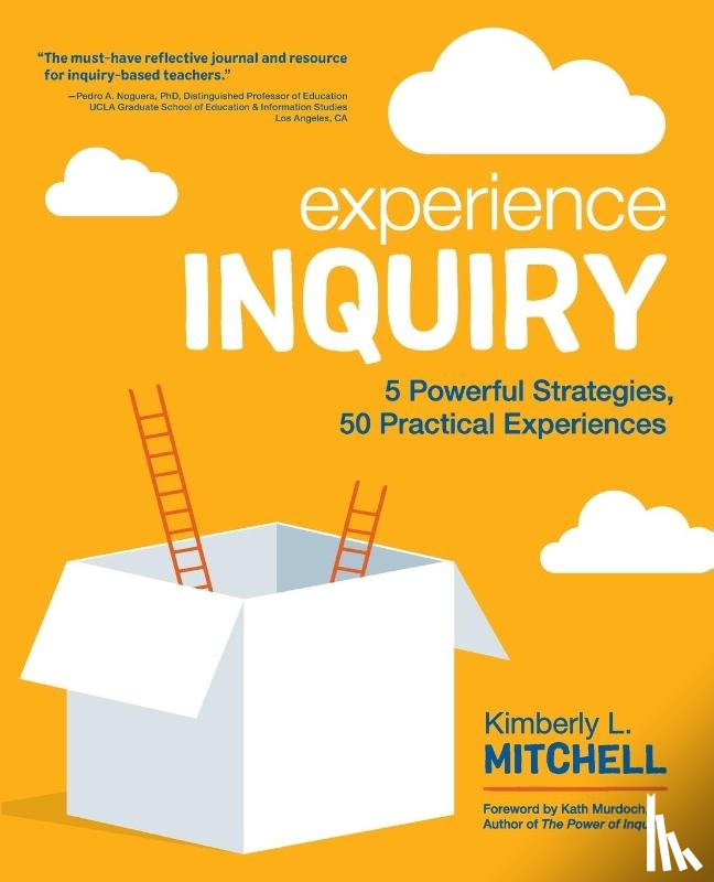 Mitchell, Kimberly L. - Experience Inquiry