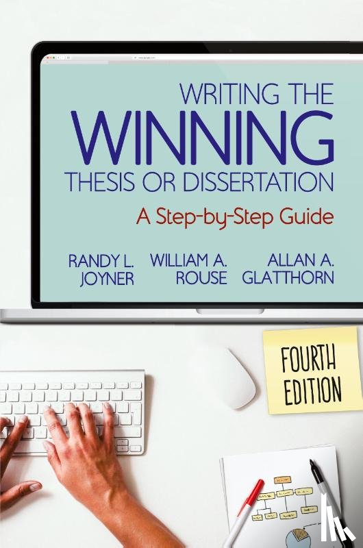 Joyner, Randy L., Rouse, William A., Glatthorn, Allan A. - Writing the Winning Thesis or Dissertation