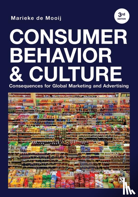 Marieke de Mooij - Consumer Behavior and Culture