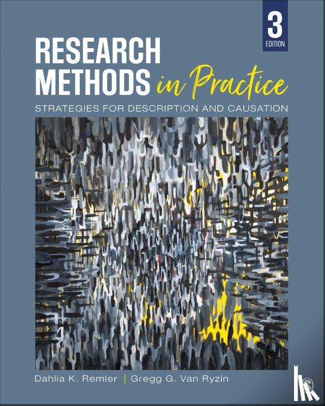 Remler, Dahlia K., Van Ryzin, Gregg G. - Research Methods in Practice