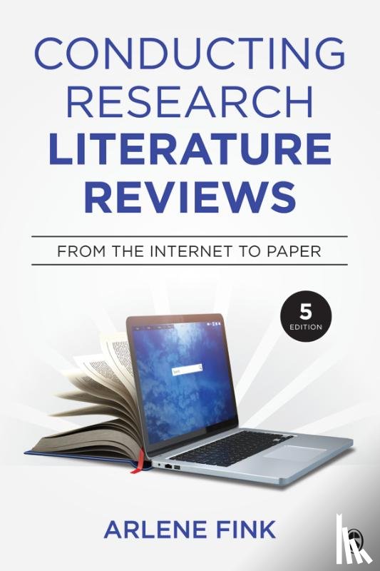 Fink, Arlene G. - Conducting Research Literature Reviews
