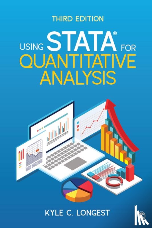 Longest, Kyle C. - Using Stata for Quantitative Analysis
