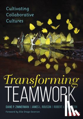Zimmerman - Transforming Teamwork