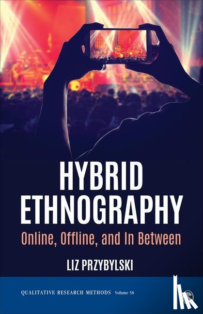 Przybylski, Liz - Hybrid Ethnography