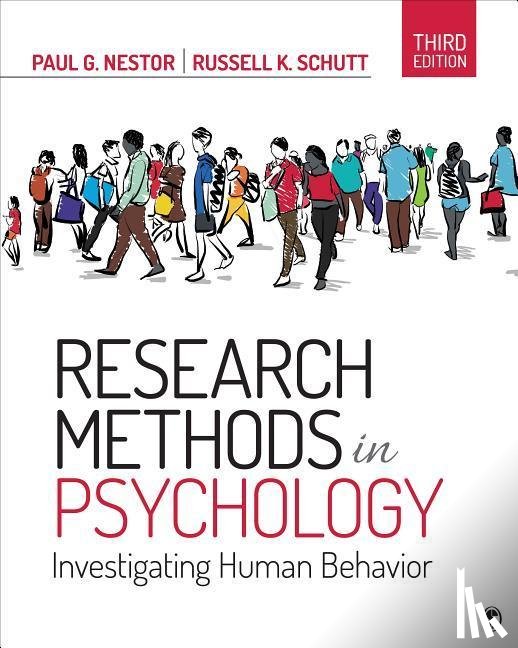 Nestor - Research Methods in Psychology: Investigating Human Behavior