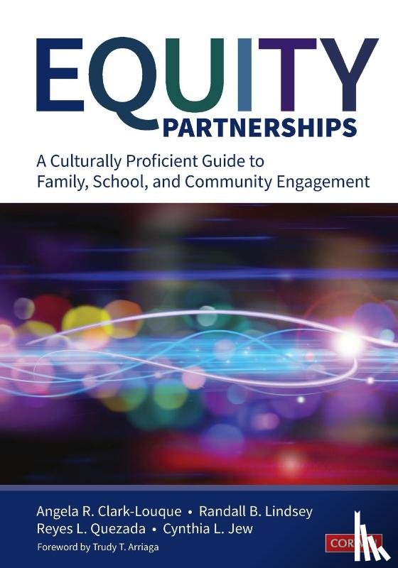 Clark-Louque - Equity Partnerships