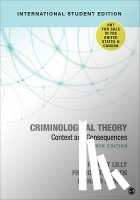 Lilly, J. Robert, Cullen, Francis T., Ball, Richard A. - Criminological Theory