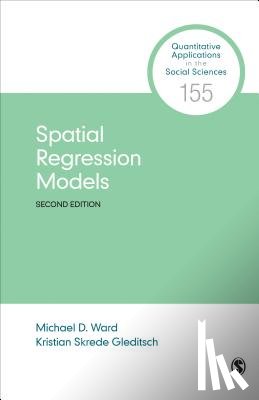 Ward - Spatial Regression Models