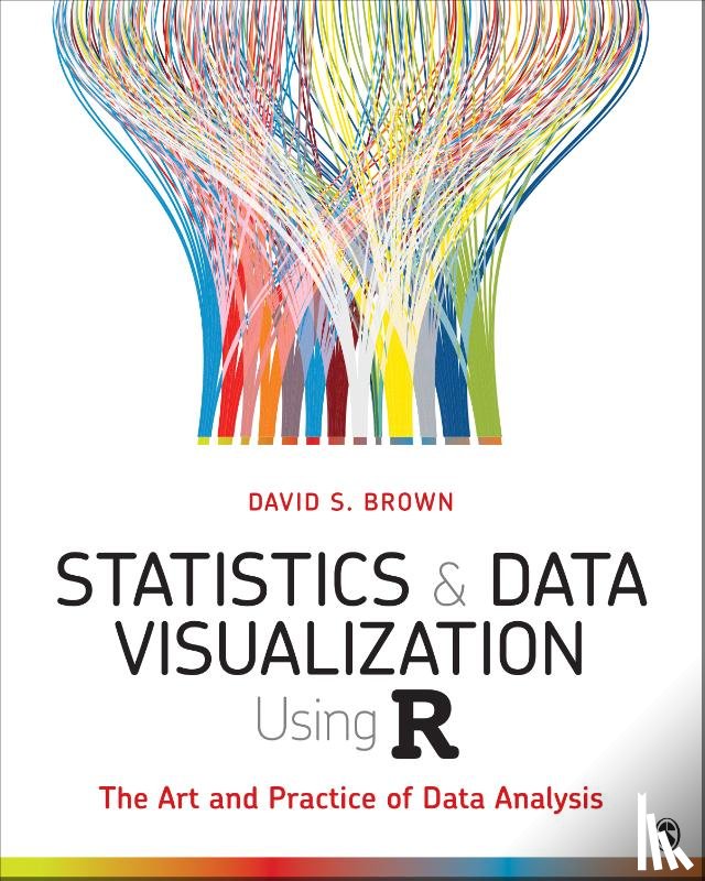 Brown - Statistics and Data Visualization Using R