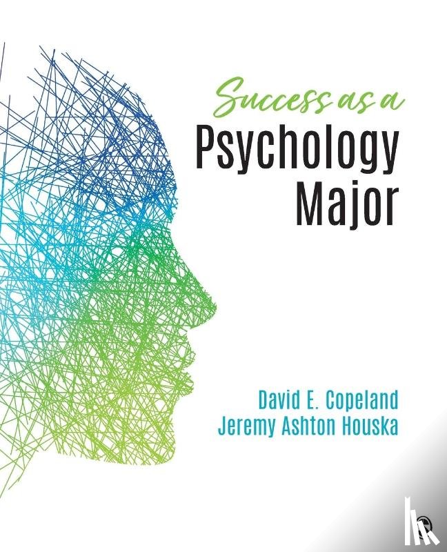 Copeland, David E., Houska, Jeremy Ashton - Success as a Psychology Major