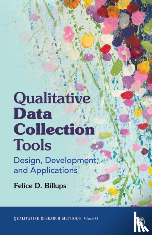 Billups, Felice D. - Qualitative Data Collection Tools
