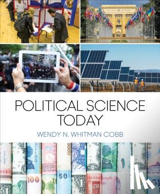 Whitman Cobb, Wendy N (The United States Air Force School of Advanced Air and Space Studies) - Political Science Today