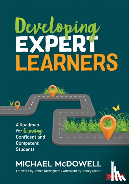 McDowell, Michael - Developing Expert Learners