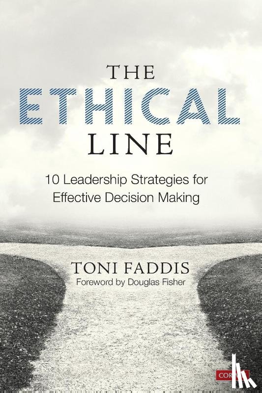 Faddis - The Ethical Line