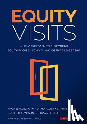 Roegman - Equity Visits
