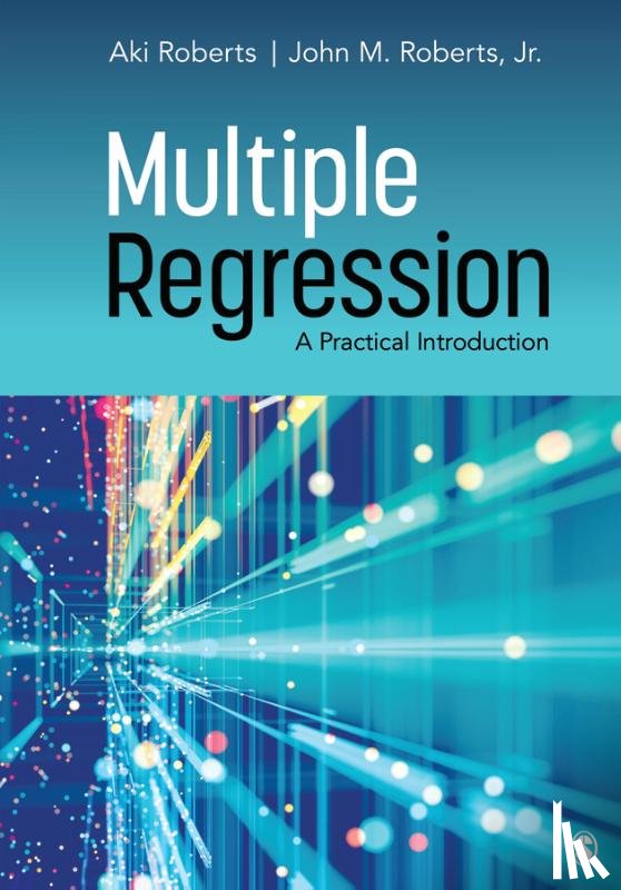 Roberts, Aki, Roberts, John M. - Multiple Regression