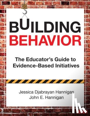 Hannigan, Jessica Djabrayan, Hannigan, John E. - Building Behavior