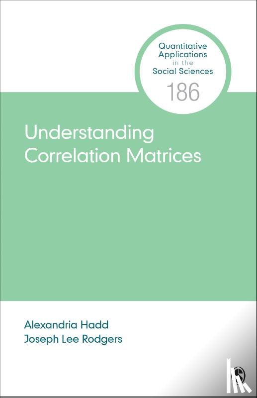 Hadd, Alexandria R., Rodgers, Joseph Lee - Understanding Correlation Matrices