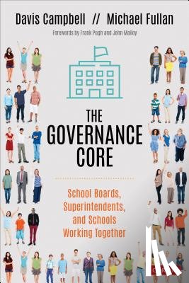 Campbell - The Governance Core