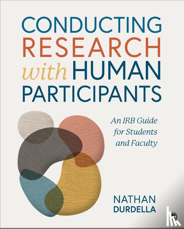 Durdella - Conducting Research with Human Participants