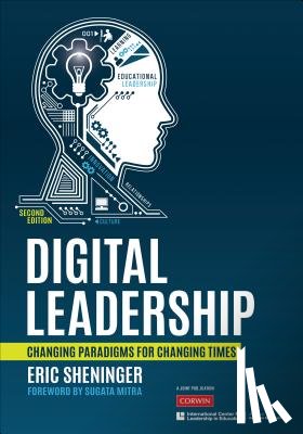 Sheninger, Eric C. - Digital Leadership