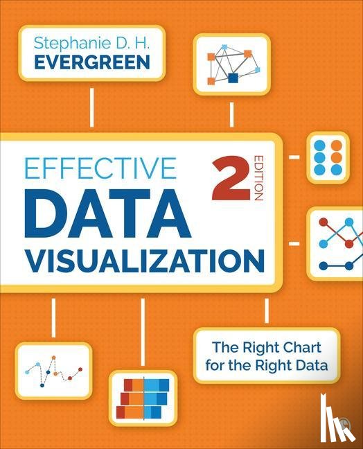 Evergreen, Stephanie - Effective Data Visualization