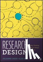 Cheek, Julianne, by , Elise - Research Design