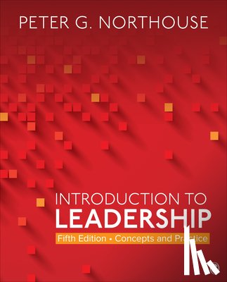 Peter G. Northouse, Northouse - Introduction to Leadership