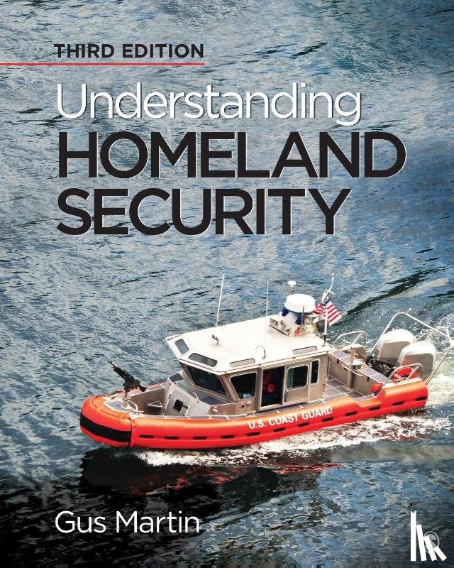 Martin, Gus - Understanding Homeland Security