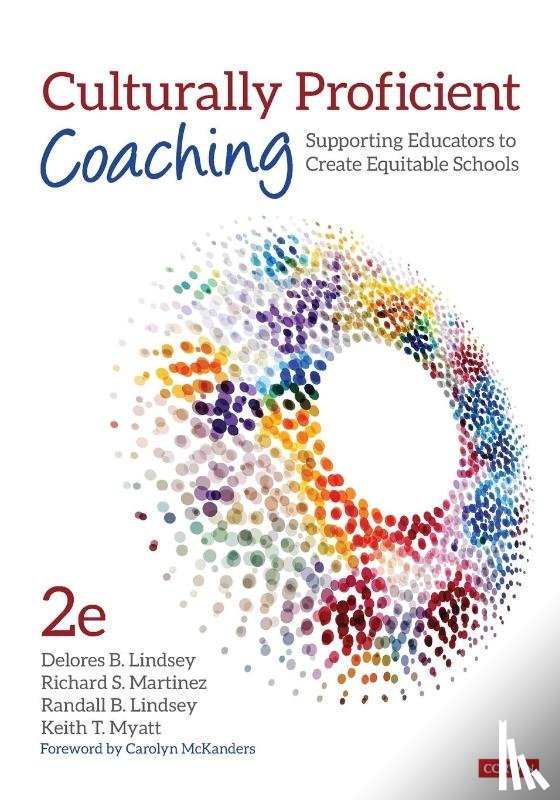 Lindsey - Culturally Proficient Coaching