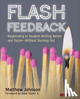 Johnson, Matthew - Flash Feedback [Grades 6-12]