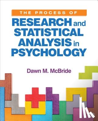McBride - The Process of Research and Statistical Analysis in Psychology