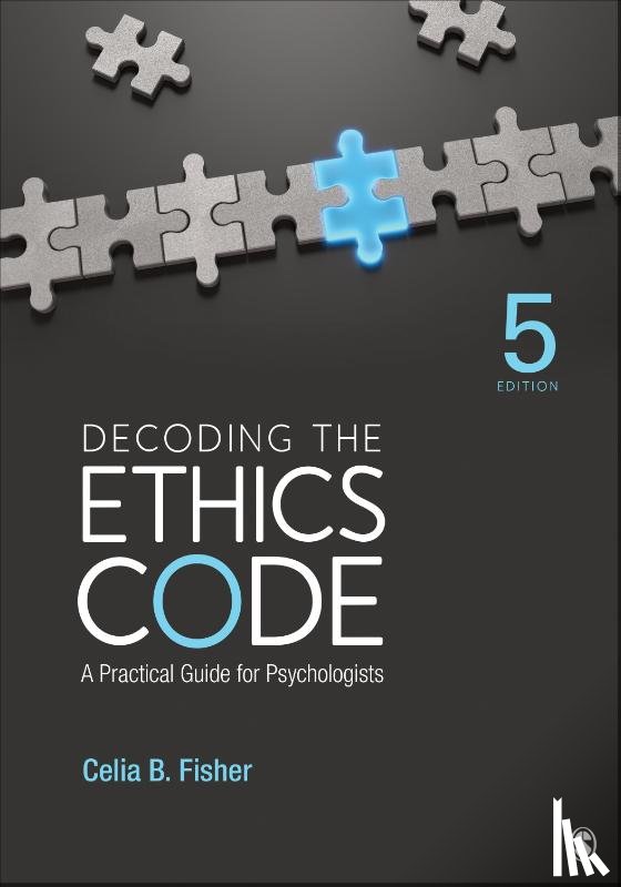 Fisher, Celia B. - Decoding the Ethics Code