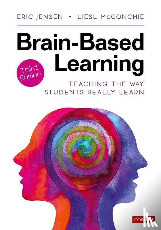 Jensen, Eric P. (Jensen Learning, McConchie, Liesl - Brain-Based Learning