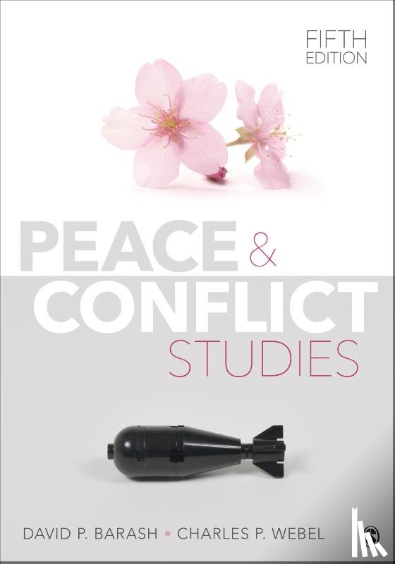 Barash - Peace and Conflict Studies