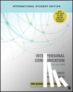 Richard West, Lynn H Turner - Interpersonal Communication - International Student Edition