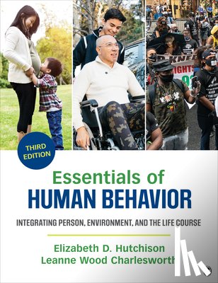 Hutchison, Elizabeth D. - Essentials of Human Behavior: Integrating Person, Environment, and the Life Course