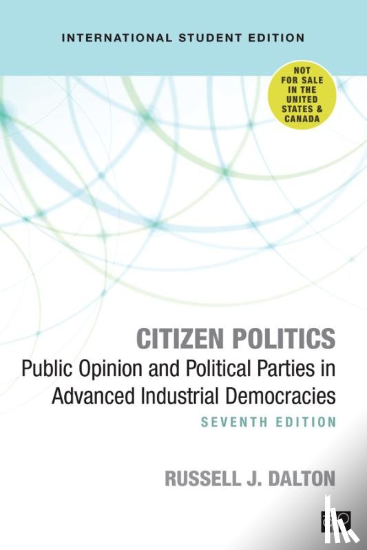 Dalton, Russell J. - Citizen Politics - International Student Edition