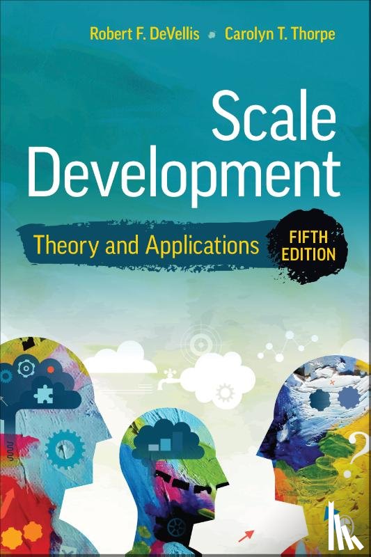 DeVellis - Scale Development